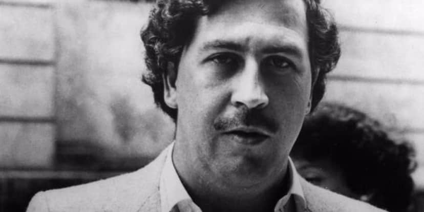 Pablo Escobar foi um dos traficantes mais perigosos da história. (Foto: Reprodução) Pablo Escobar foi um dos traficantes mais perigosos da história. (Foto: Reprodução)
