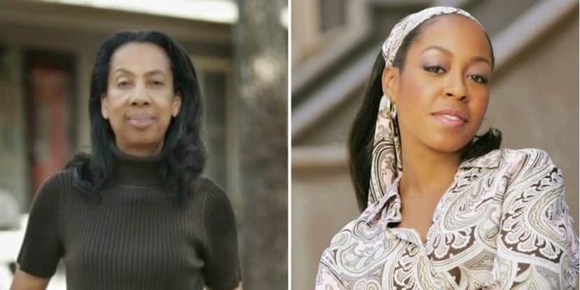 Na série, Rochelle é interpretada por Tichina Arnold. (Foto: Reprodução) Na série, Rochelle é interpretada por Tichina Arnold. (Foto: Reprodução)
