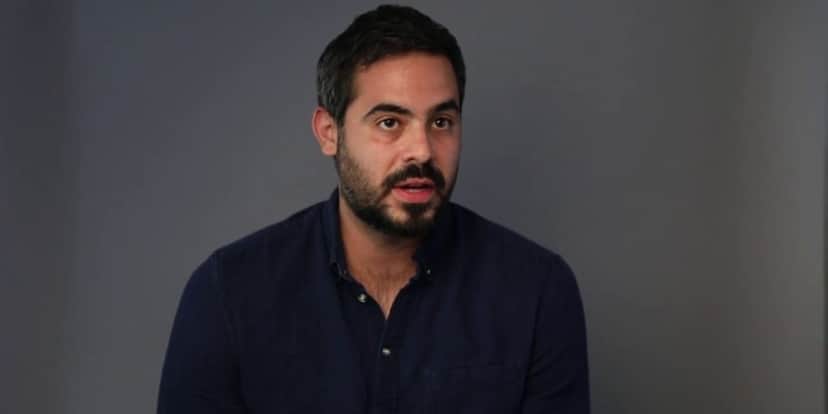 O ator venezuelano Guillermo Garcia criticou Wagner Moura. (Foto: Reprodução) O ator venezuelano Guillermo Garcia criticou Wagner Moura. (Foto: Reprodução)