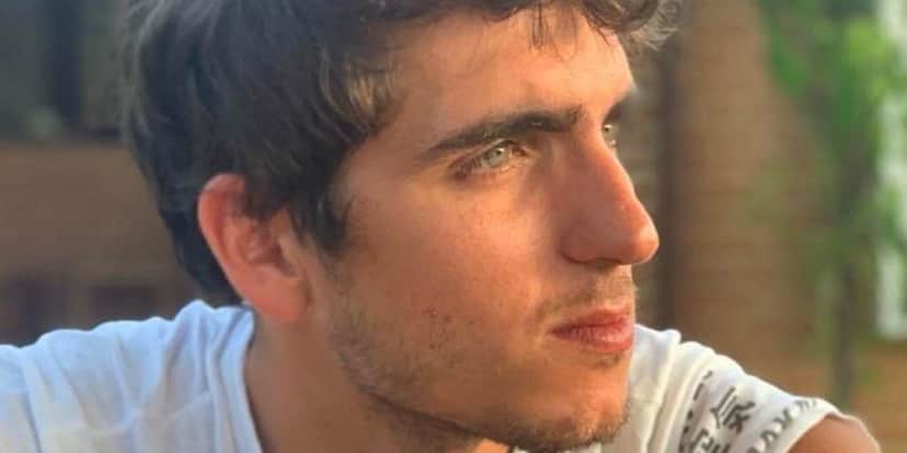 João Madder Bellotto vai estrear como ator. (Foto: Reprodução) João Madder Bellotto vai estrear como ator. (Foto: Reprodução)