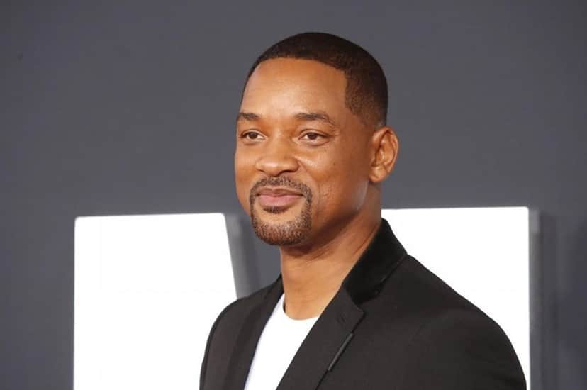 Em vídeo, Will Smith fala sobre crise no casamento com Jada Pinkett (Foto: Reprodução) Em vídeo, Will Smith fala sobre crise no casamento com Jada Pinkett (Foto: Reprodução)