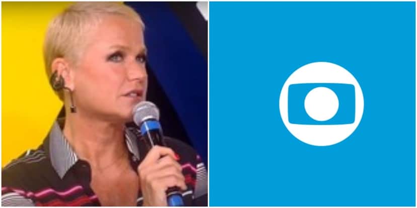 A apresentadora Xuxa fez sucesso na Globo (Reprodução) A apresentadora Xuxa fez sucesso na Globo (Reprodução)