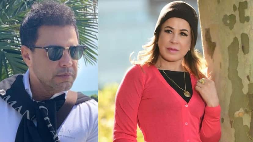 Zezé e Zilu se separaram em 2012 (Foto: Reprodução/Instagram) Zezé e Zilu se separaram em 2012 (Foto: Reprodução/Instagram)