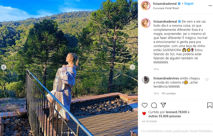 Lívia Andrade Lívia Andrade