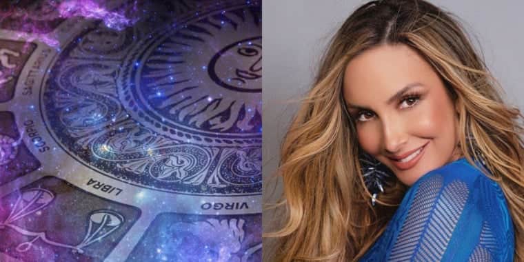 A sexta-feira 10 de julho é marcada pelo aniversário da cantora Claudia Leitte, artista que é do signo de Câncer (Foto: Reprodução) A sexta-feira 10 de julho é marcada pelo aniversário da cantora Claudia Leitte, artista que é do signo de Câncer (Foto: Reprodução)