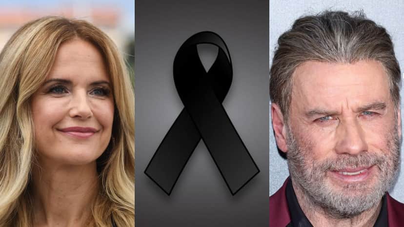 Morre aos 57 anos Kelly preston, esposa de John Travolta (Foto: Reprodução) Morre aos 57 anos Kelly preston, esposa de John Travolta (Foto: Reprodução)