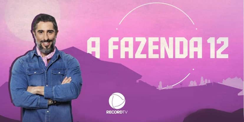 A Fazenda 12 tem previsão para estrear em setembro na Record (Foto: Reprodução)