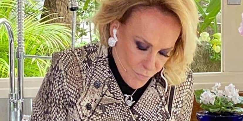 Ana Maria Braga Ana Maria Braga