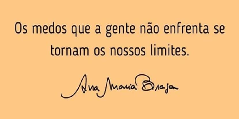 Ana Maria Braga Ana Maria Braga