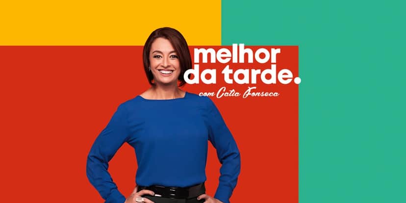 Catia Fonseca, Audiência Catia Fonseca, Audiência