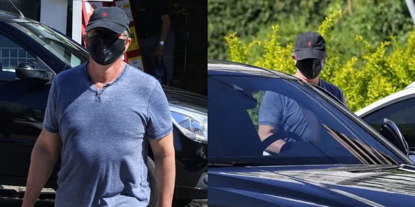 Diretor do BBB, Boninho usa carro de luxo para fazer compras e confirma reality BBB 21 (Foto: Reprodução/Adão/AgNews) Diretor do BBB, Boninho usa carro de luxo para fazer compras e confirma reality BBB 21 (Foto: Reprodução/Adão/AgNews)