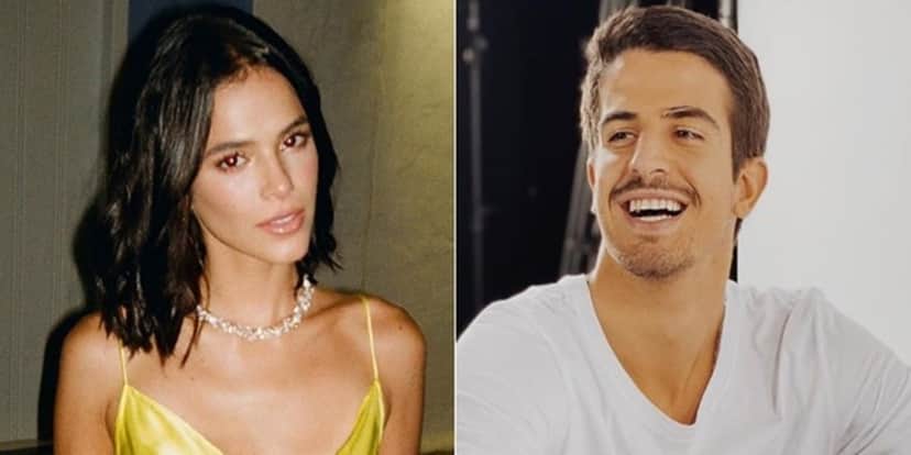 Bruna Marquezine Bruna Marquezine