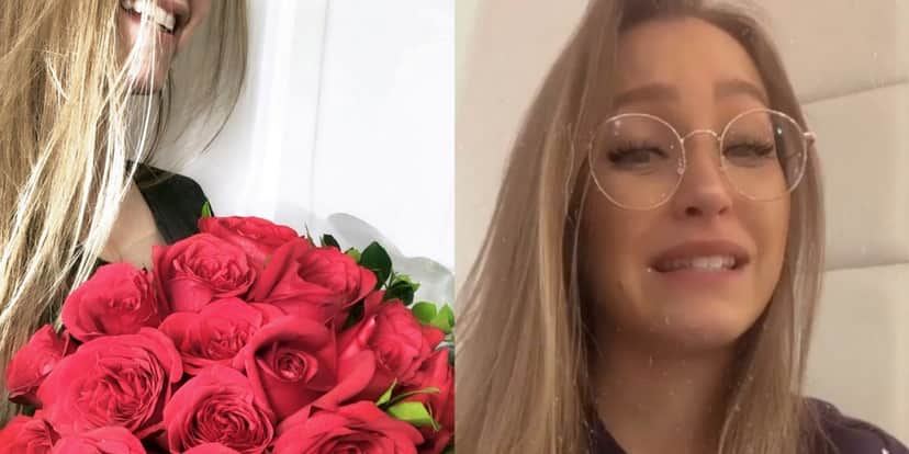 Após descoberta sobre doença, atriz Carla Diaz agradece apoio e carinho dos fãs (Foto: Reprodução/Instagram) Após descoberta sobre doença, atriz Carla Diaz agradece apoio e carinho dos fãs (Foto: Reprodução/Instagram)