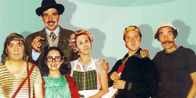 Segredos avassaladores do seriado Chaves são revelados (Foto: Reprodução) Segredos avassaladores do seriado Chaves são revelados (Foto: Reprodução)
