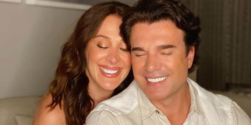 Claudia Raia, Jarbas Homem de Mello Claudia Raia, Jarbas Homem de Mello