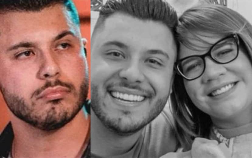 Murilo Huff e Marília Mendonça não estão mais juntos (Foto: Divulgação) Murilo Huff e Marília Mendonça não estão mais juntos (Foto: Divulgação)