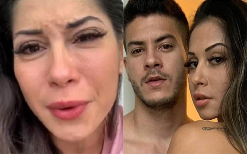 Mayra Cardi Mayra Cardi