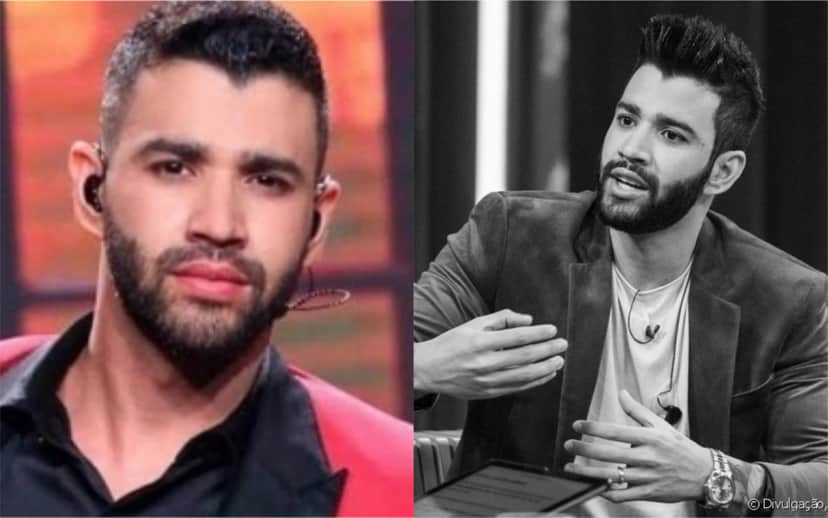 O cantor Gusttavo Lima (Foto: Divulgação) O cantor Gusttavo Lima (Foto: Divulgação)