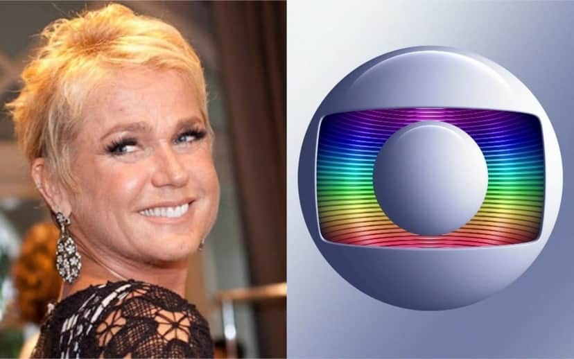 A apresentadora Xuxa Meneghel (Foto: Divulgação) A apresentadora Xuxa Meneghel (Foto: Divulgação)