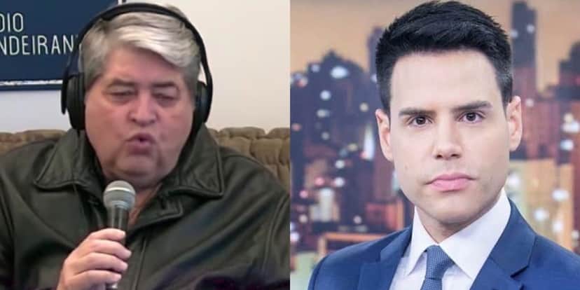 Datena, Luiz Bacci Datena, Luiz Bacci