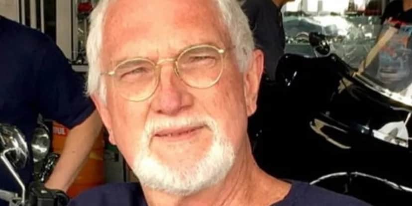 Diretor de TV: Del Rangel morreu aos 64 anos de idade (Foto: Reprodução) Diretor de TV: Del Rangel morreu aos 64 anos de idade (Foto: Reprodução)