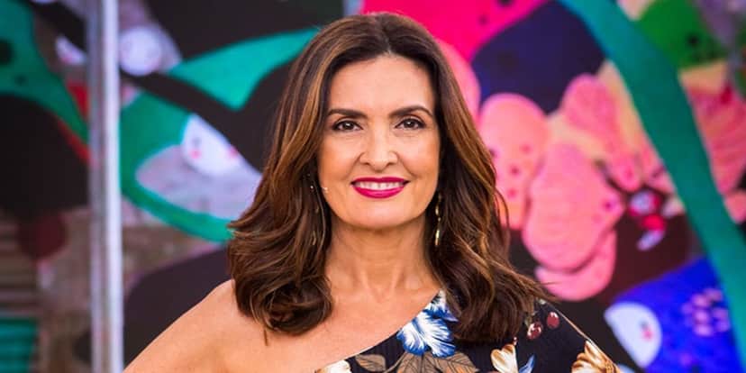 Fátima Bernardes Fátima Bernardes