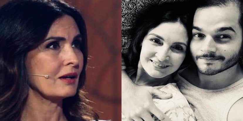 Fátima Bernardes Fátima Bernardes