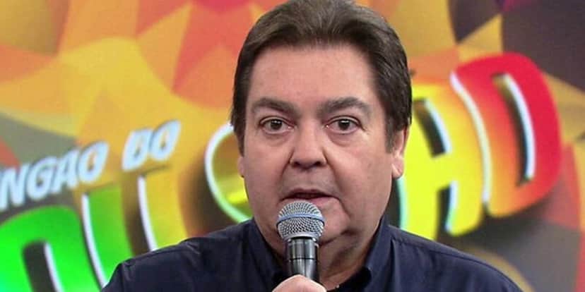 Faustão Faustão