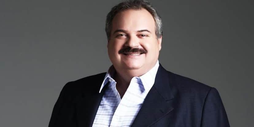 Gilberto Barros Gilberto Barros