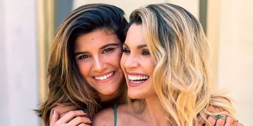Giulia Costa, Flávia Alessandra Giulia Costa, Flávia Alessandra