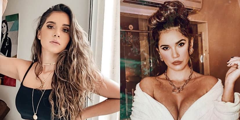Em entrevista, ex-BBB Gizelly Bicalho revela passado sobre vida sexual (Foto: Reprodução/Roberto Trumpauskas) Em entrevista, ex-BBB Gizelly Bicalho revela passado sobre vida sexual (Foto: Reprodução/Roberto Trumpauskas)