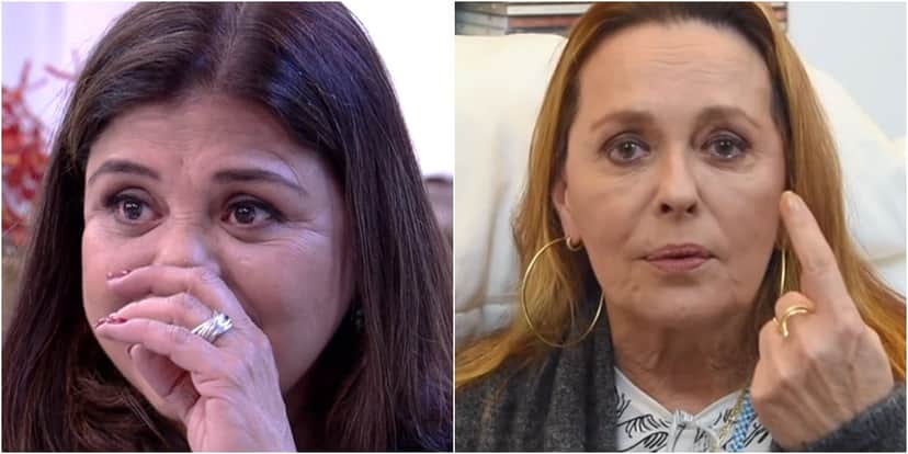 globo Maria Zilda Bethlem e Elizângela abriram o jogo sobre pagamento por reprises no Canal Viva. (Foto: Montagem/Reprodução) globo Maria Zilda Bethlem e Elizângela abriram o jogo sobre pagamento por reprises no Canal Viva. (Foto: Montagem/Reprodução)