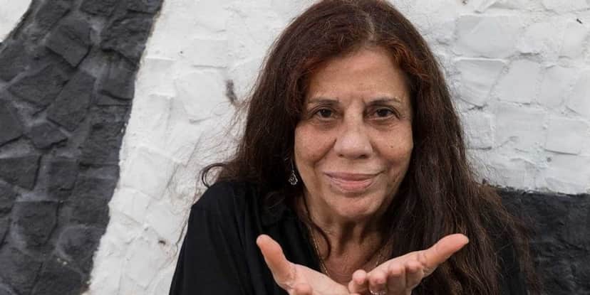 Maria Gladys, atriz da Globo sumida da televisão (Foto: Reprodução) Maria Gladys, atriz da Globo sumida da televisão (Foto: Reprodução)