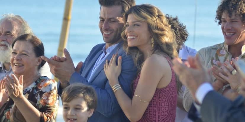 Flor do Caribe voltará ao ar na faixa das 18h da Globo. (Foto: Divulgação) Flor do Caribe voltará ao ar na faixa das 18h da Globo. (Foto: Divulgação)