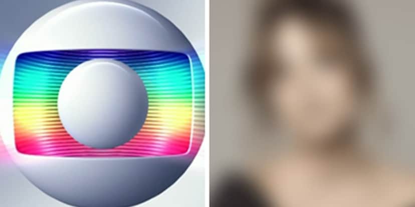 Atriz já realizou trabalhos na Globo e Record (Foto: Montagem/TV Foco) Atriz já realizou trabalhos na Globo e Record (Foto: Montagem/TV Foco)