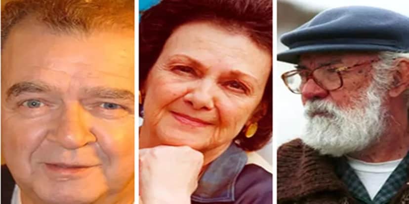 Novela é considerada um grande sucesso da Globo (Foto: Montagem/TV Foco) Novela é considerada um grande sucesso da Globo (Foto: Montagem/TV Foco)