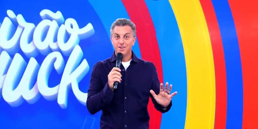 Luciano Huck Luciano Huck