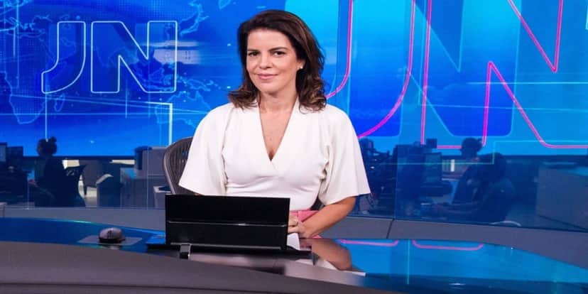Mariana Gross, Globo Mariana Gross, Globo