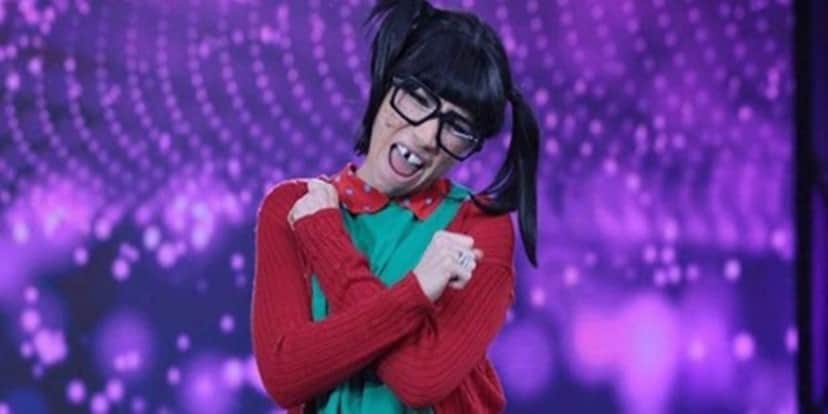 Patricia Abravanel, Chaves Patricia Abravanel, Chaves