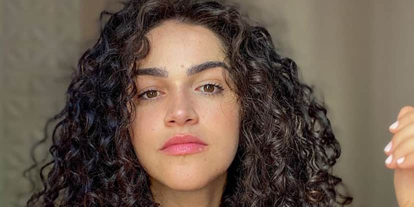 Atriz atuou na temporada de Malhação no ano passado (Foto: Reprodução) Atriz atuou na temporada de Malhação no ano passado (Foto: Reprodução)
