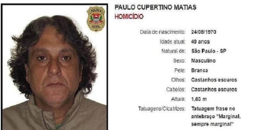 Rafael Miguel, Paulo Cupertino Rafael Miguel, Paulo Cupertino