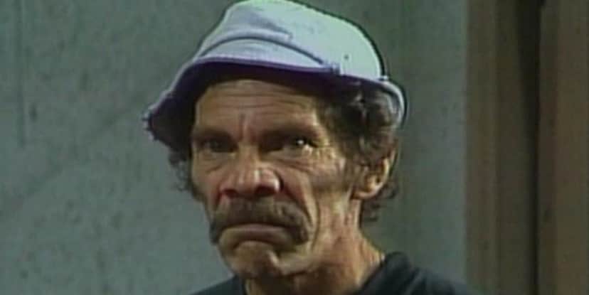 Ramón Valdés tem motivo de saída de Chaves revelado (Foto: Reprodução) Ramón Valdés tem motivo de saída de Chaves revelado (Foto: Reprodução)