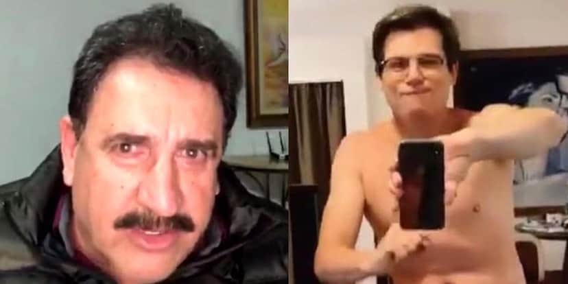 Ratinho, Celso Portiolli Ratinho, Celso Portiolli
