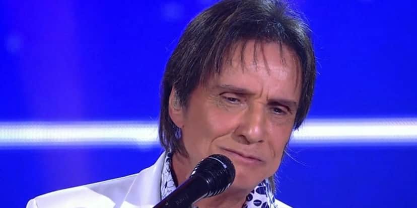 Roberto Carlos já recusou cantar diversas músicas ao longo da sua carreira (Foto: Reprodução) Roberto Carlos já recusou cantar diversas músicas ao longo da sua carreira (Foto: Reprodução)