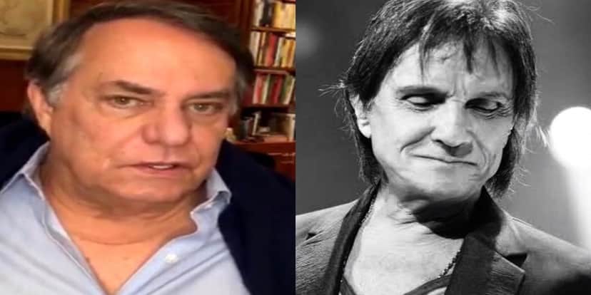 Ronnie Von, Roberto Carlos Ronnie Von, Roberto Carlos