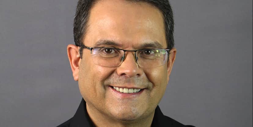 Sidney Rezende é o novo contratado da CNN Brasil (Foto: Reprodução) Sidney Rezende é o novo contratado da CNN Brasil (Foto: Reprodução)