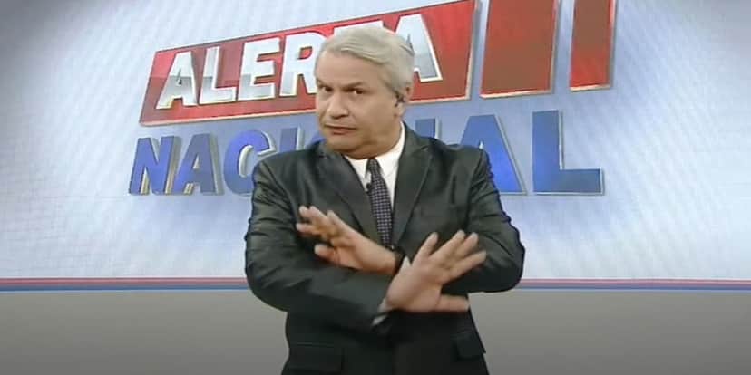 Sikêra Jr Sikêra Jr