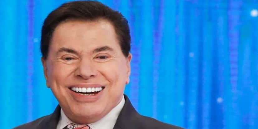 Silvio Santos Silvio Santos