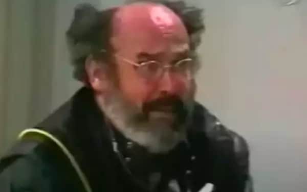 Tácito Rocha (Foto: Reprodução)