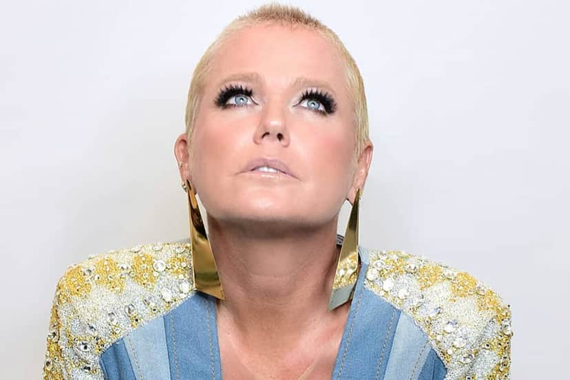 Xuxa Xuxa